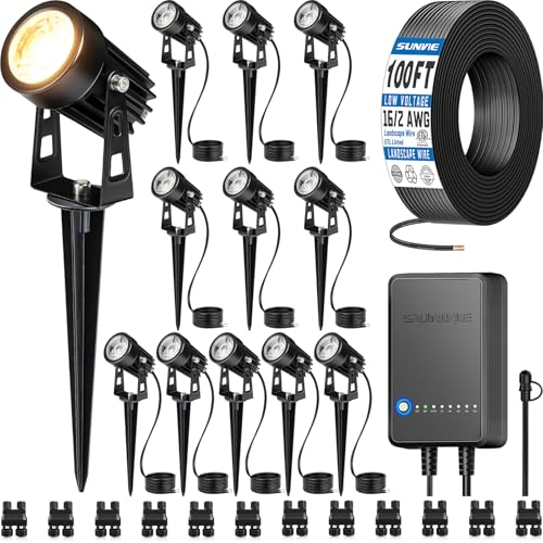 LED Uplighting Kit