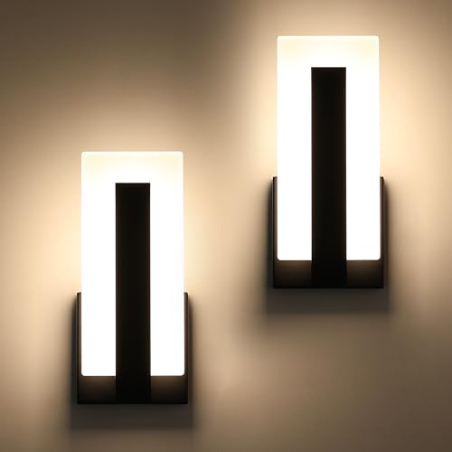 LED Vanity Wall Light Bars