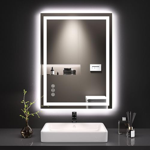LED Wall Mirror