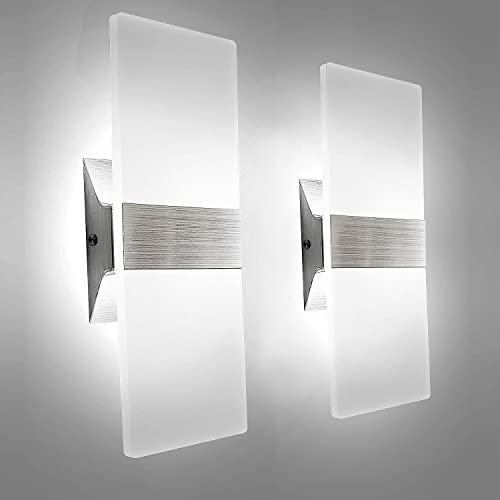 LED Wall Sconce Lighting