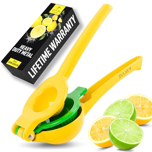 Lemon Squeezer