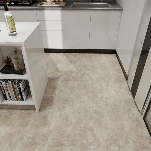 Pale Sand Floor Covering