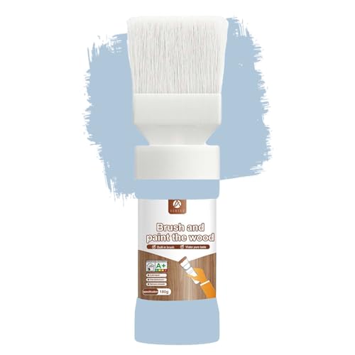 Light-Colored Upper Cabinet Paint