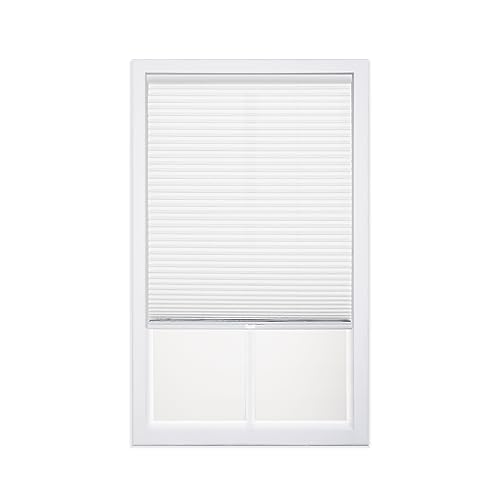 Light Filtering Cellular Shades