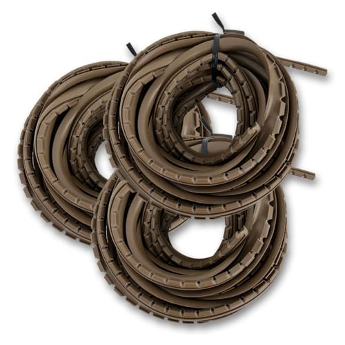 Light Glass Panel Upper Cabinet Doors