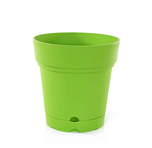 Chartreuse Indoor Planter