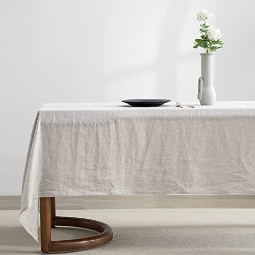 Linen Table Overlay
