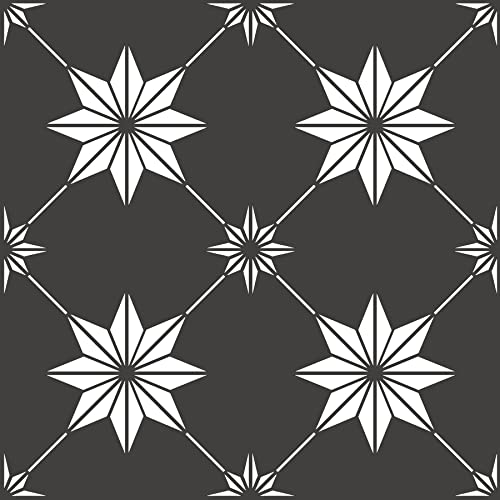 Eco-Friendly Linoleum Flooring Tiles