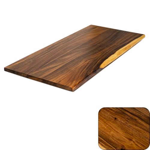 Live-Edge Bar Top Slab