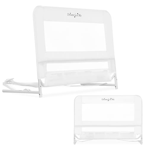 Loft Bed Safety Rail