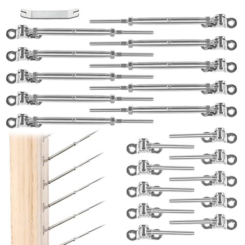 Frontier Railing Assembly Pack