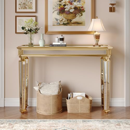 Luxury Console Table