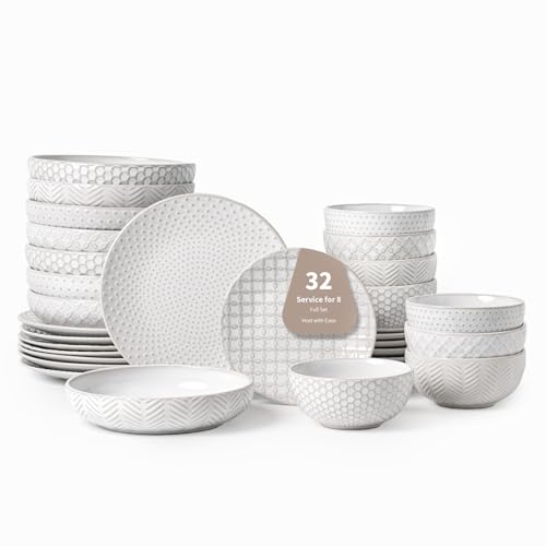 Opulent Tableware Collection