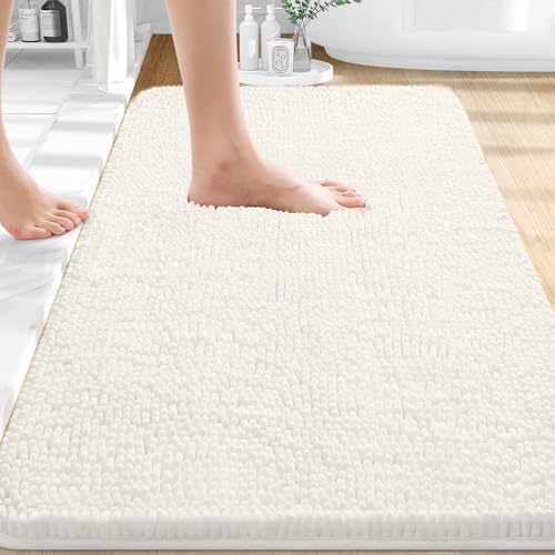 Plush Area Rug
