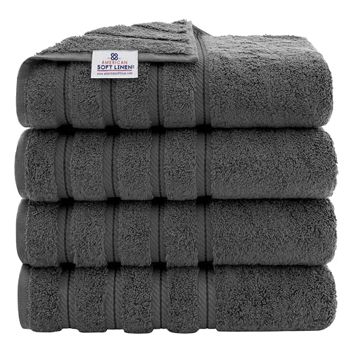 Soft Plush Towels