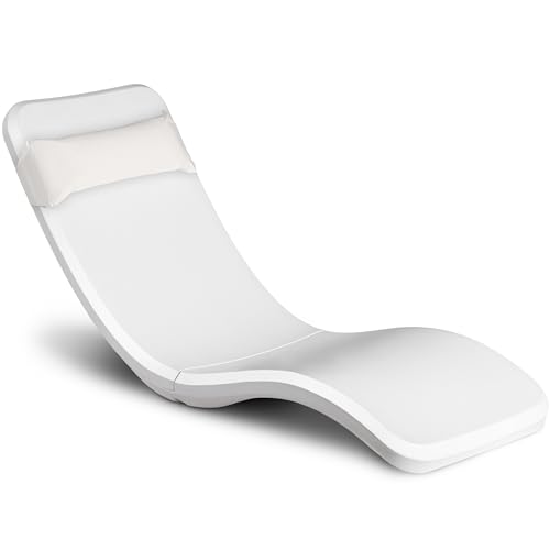 Luxury Pool Loungers