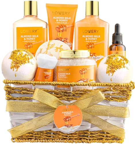Premium Spa Pamper Collection