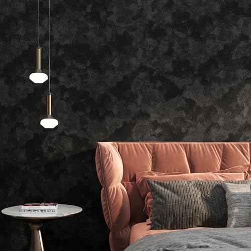 Coordinating Wallpaper Accents