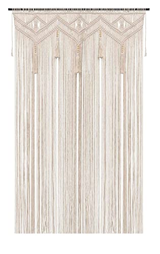 Macramé Door Hanging