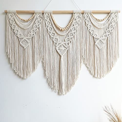 Macramé Wall Decor