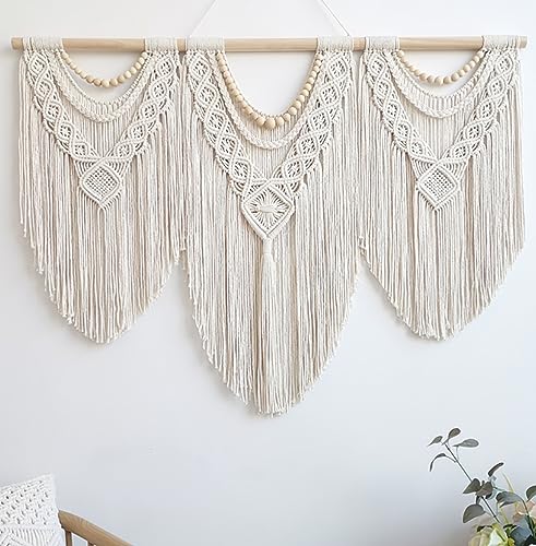 Macrame Wall Hanging