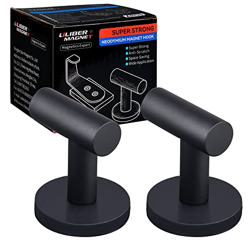 Magnetic Fasteners for Towels