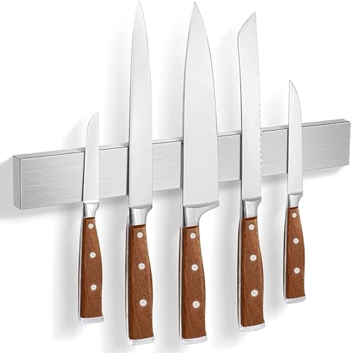 Magnetic Knife Strip