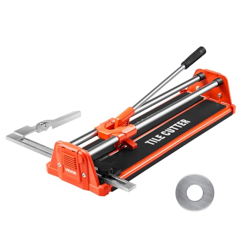 Tile Cutter