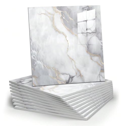 Marble Bathroom Wall Panels