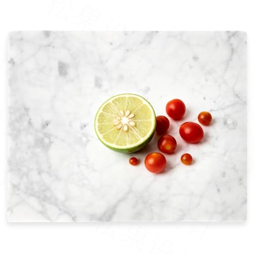 Elegant Marble Worktop Surface