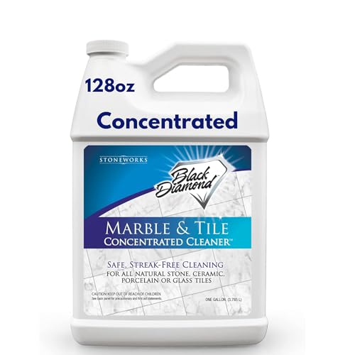Marble Floor Cleaner