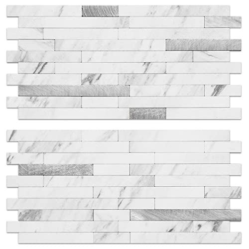 Marble Hearth Tiles