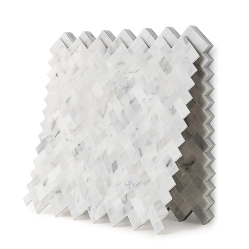 Marble Mosaic Wall Tiles