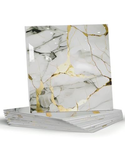 Marble Tile Sheets for Backsplash
