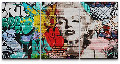 Eternal Looks Canvas