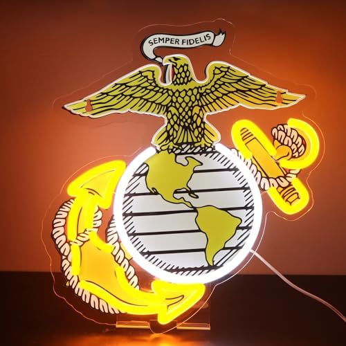 Marine-Inspired Wall Art