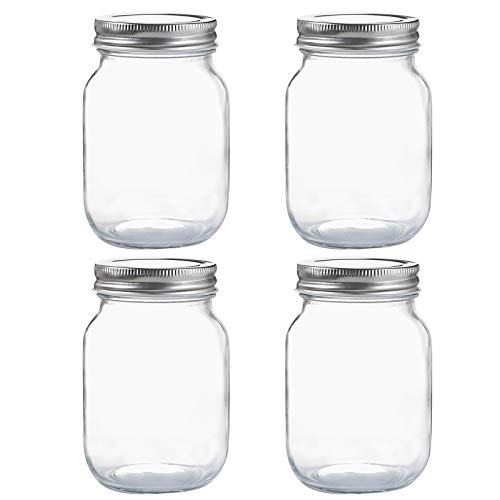 Mason Jars for Crafts