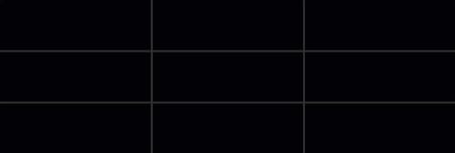 Matte Black Porcelain Tiles