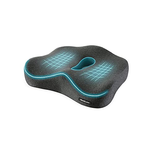 Memory Foam Seat Cushion
