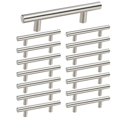 Metal Cabinet Handles