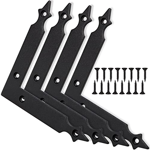 Metal Corner Brackets