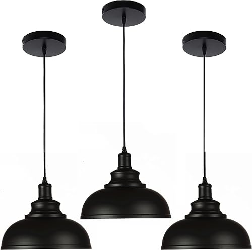 Metal Pendant Lights