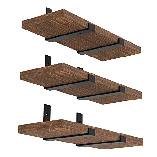 Metal Wall Mounting Brackets
