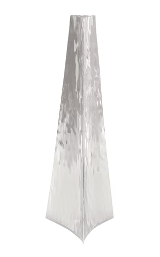 Decorative Metal Frame Vase