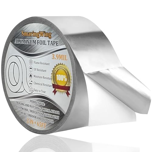 Metallic Duct Tape