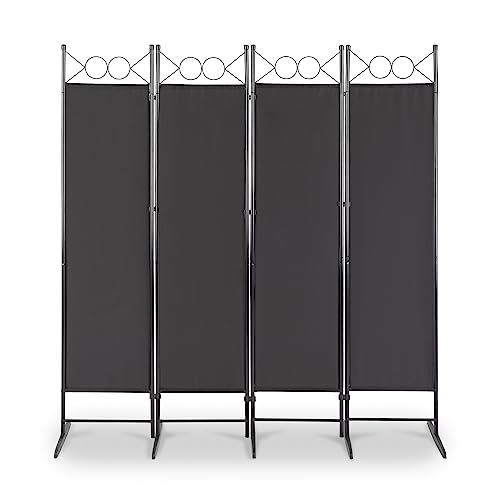Stylish Metal Partition Screens