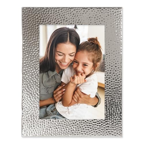 Metallic Photo Casings