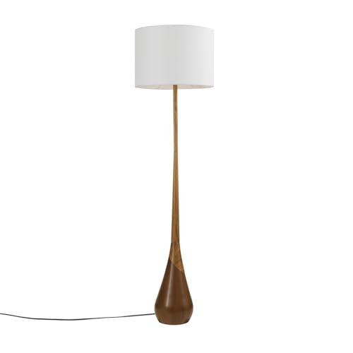 Mid-Century Modern Floor Lamp