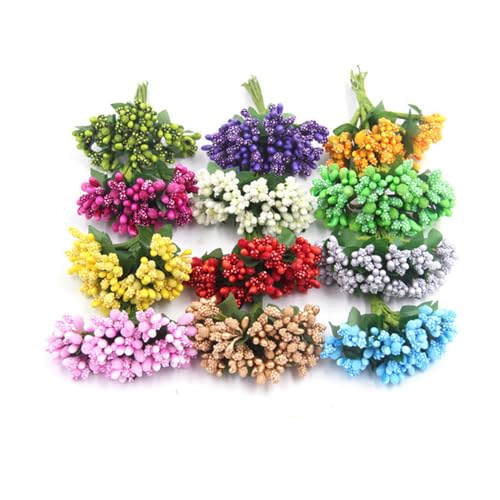 Petite Blossom Sprigs Assortment