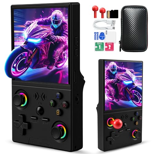 Mini Retro Gaming Console